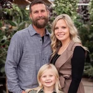 Meet your Posher, Jess